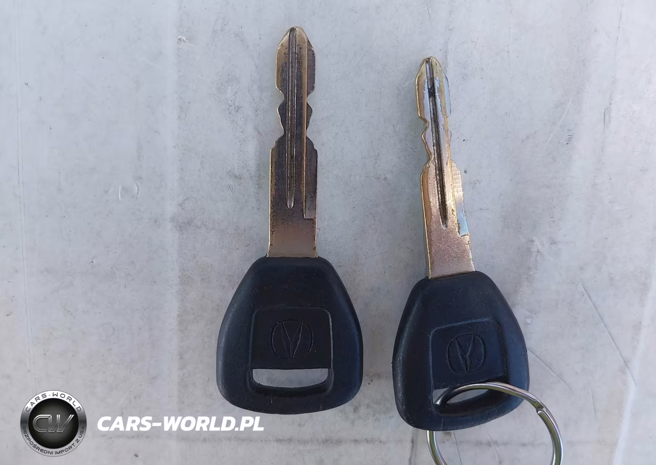 2003 Acura Mdx VIN:2HNYD18743H502048 - 11