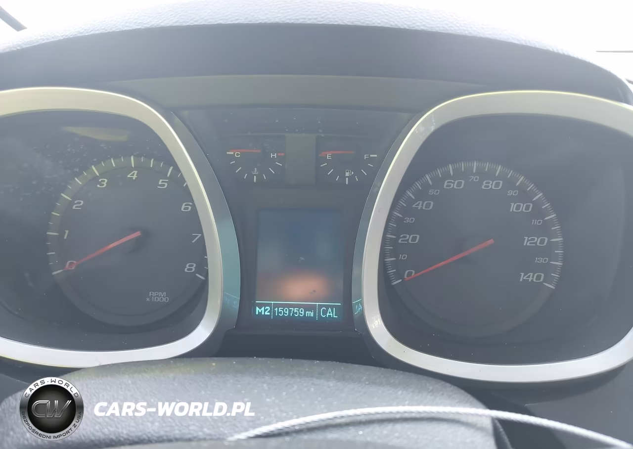 2015 Chevrolet Equinox Ltz VIN:2GNALDEK6F6263999 - 7