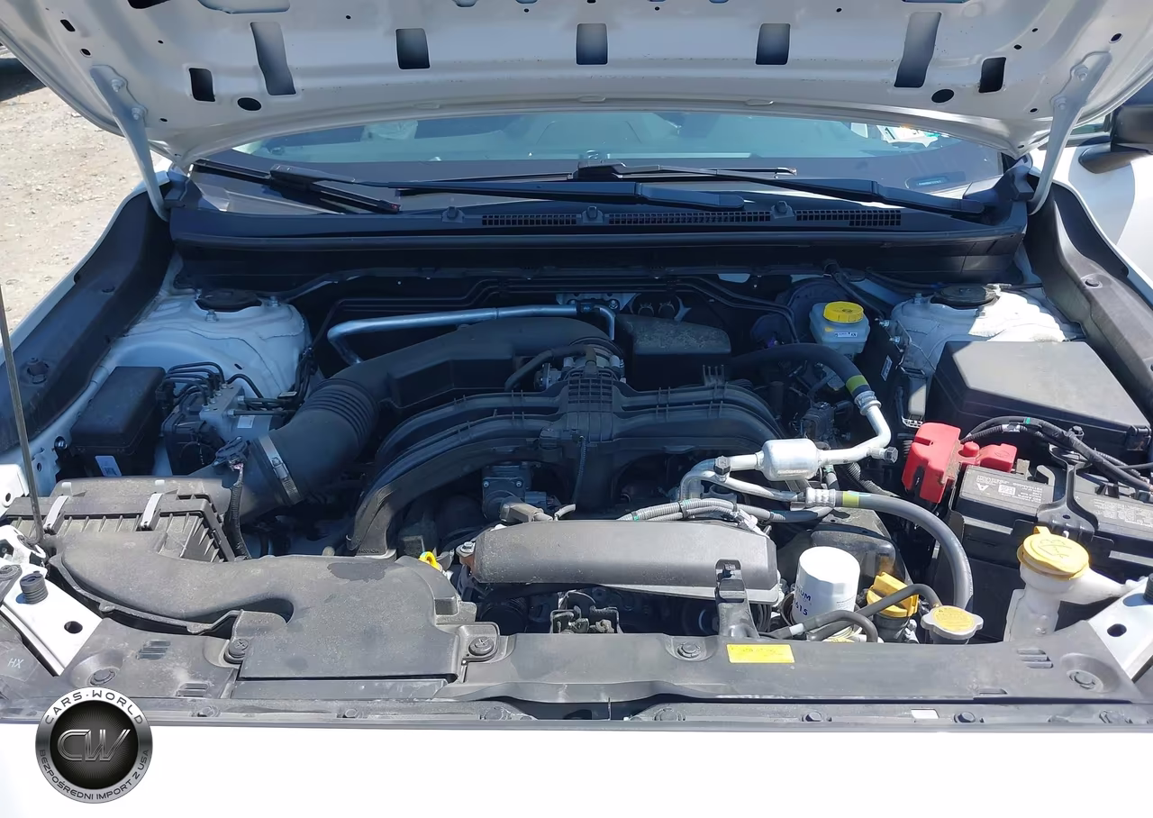 2026 Subaru Crosstrek VIN:4S4GUHB68T3727811 - 10