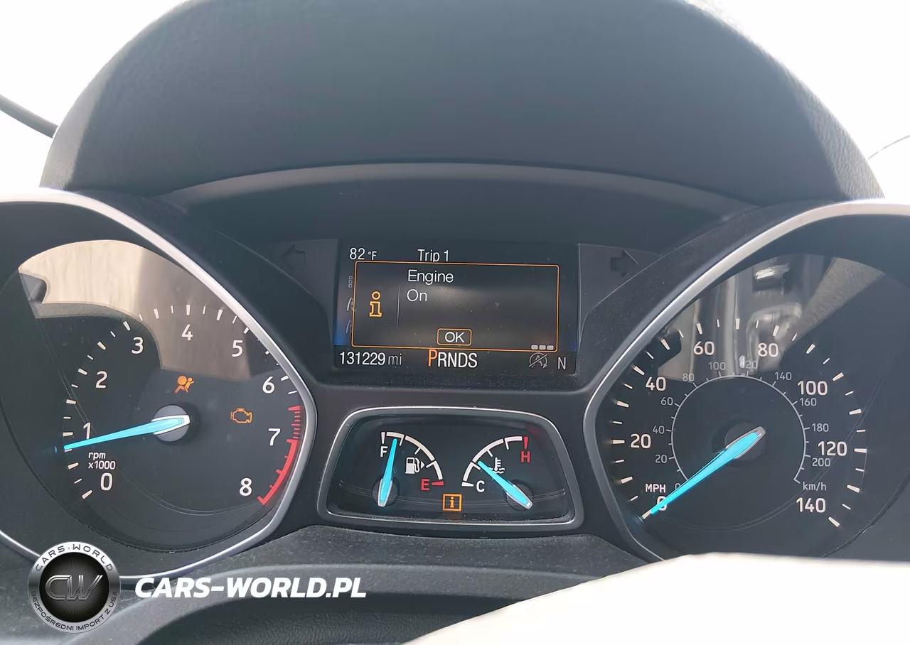 2017 Ford Escape Se VIN:1FMCU9GD9HUE82952 - 7