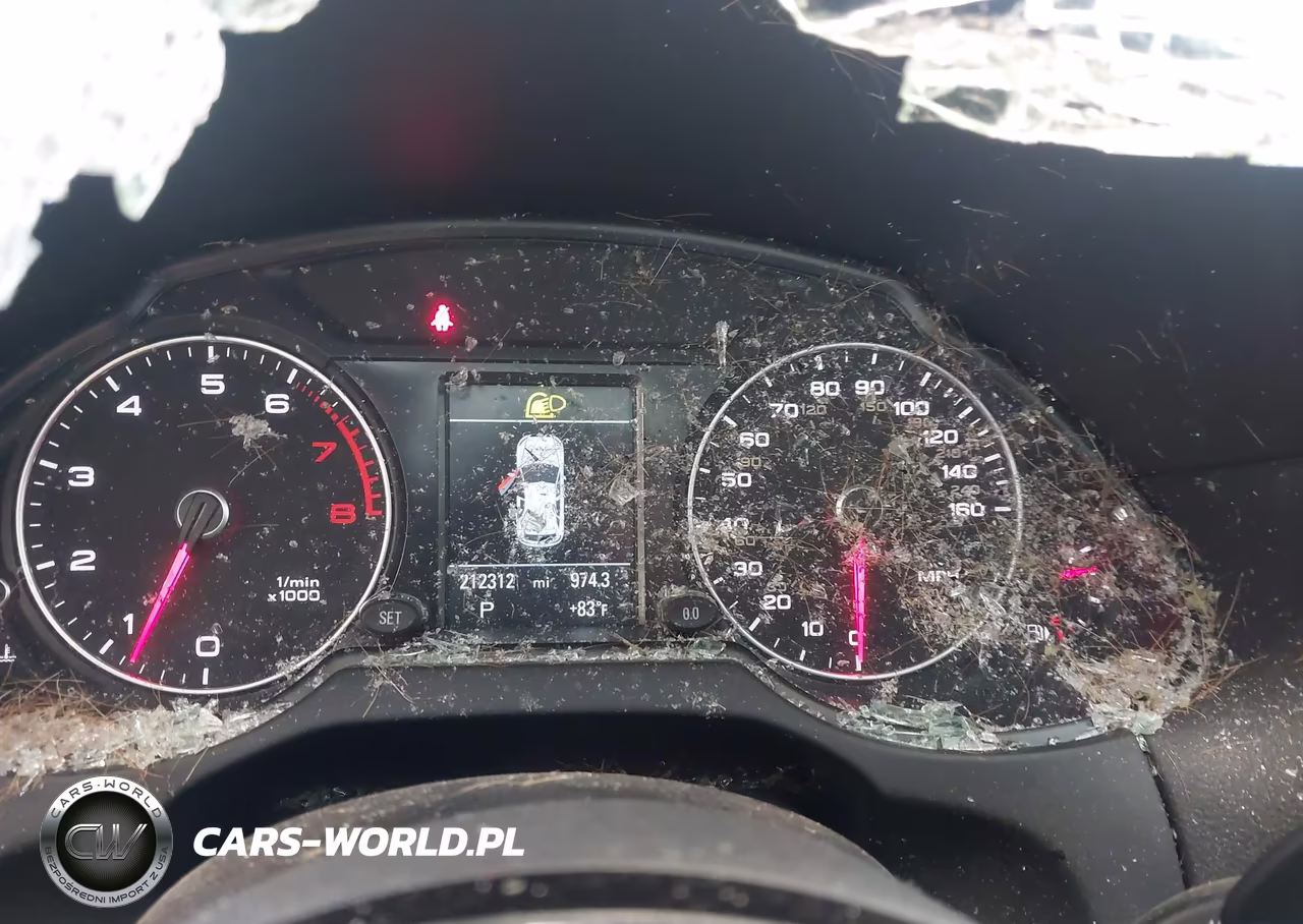 2017 Audi Q5 3.0T Premium Plus VIN:WA1D7AFPXHA059256 - 7