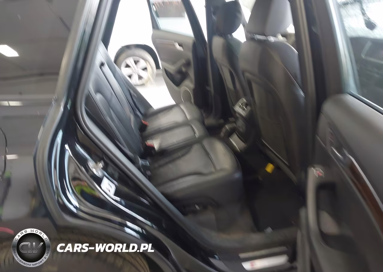 2017 Audi Q5 3.0T Premium Plus VIN:WA1D7AFPXHA059256 - 8