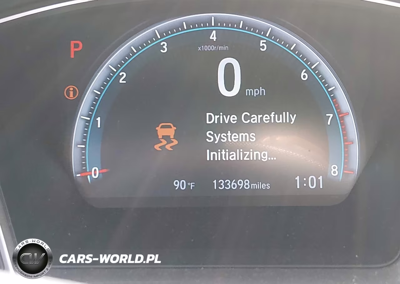2016 Honda Civic Ex VIN:19XFC2F75GE228949 - 15