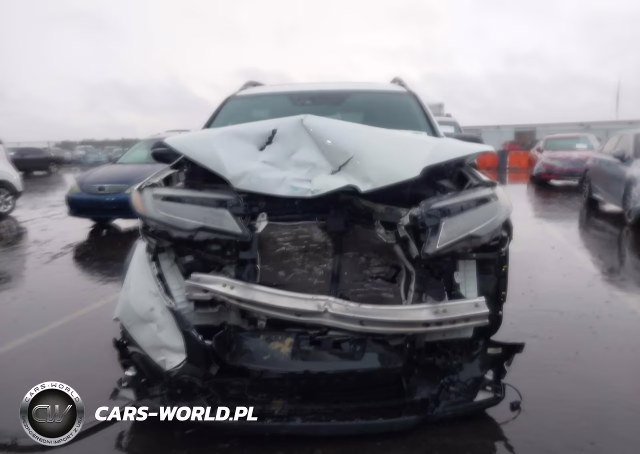 2021 Honda Passport Awd Elite VIN:5FNYF8H05MB007215 - 13