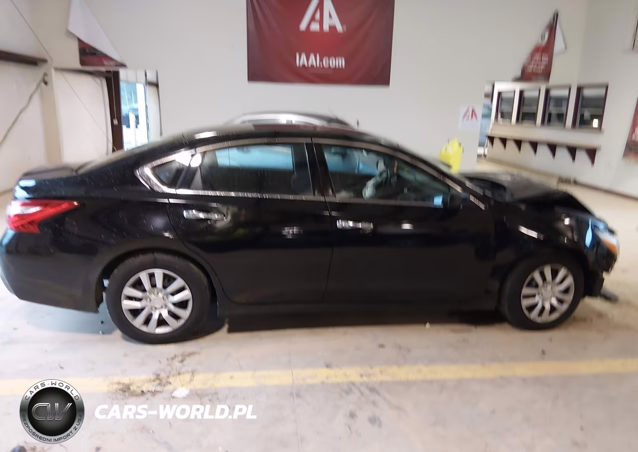 2016 Nissan Altima 2.5-2.5 S-2.5 Sl-2.5 Sr-2.5 Sv VIN:1N4AL3AP2GC225883 - 14