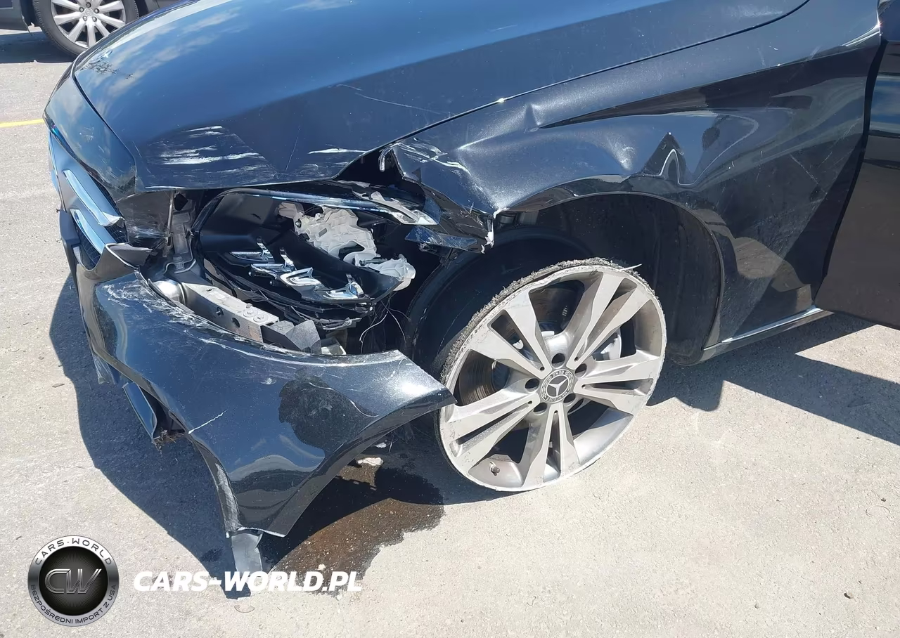 2021 Mercedes-Benz C 300 4Matic VIN:W1KWF8EB7MR644197 - 6