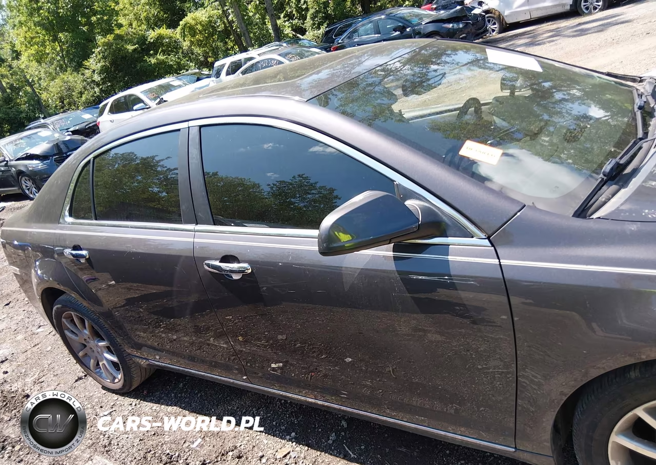 2010 Chevrolet Malibu Ltz VIN:1G1ZE5E70AF273877 - 13