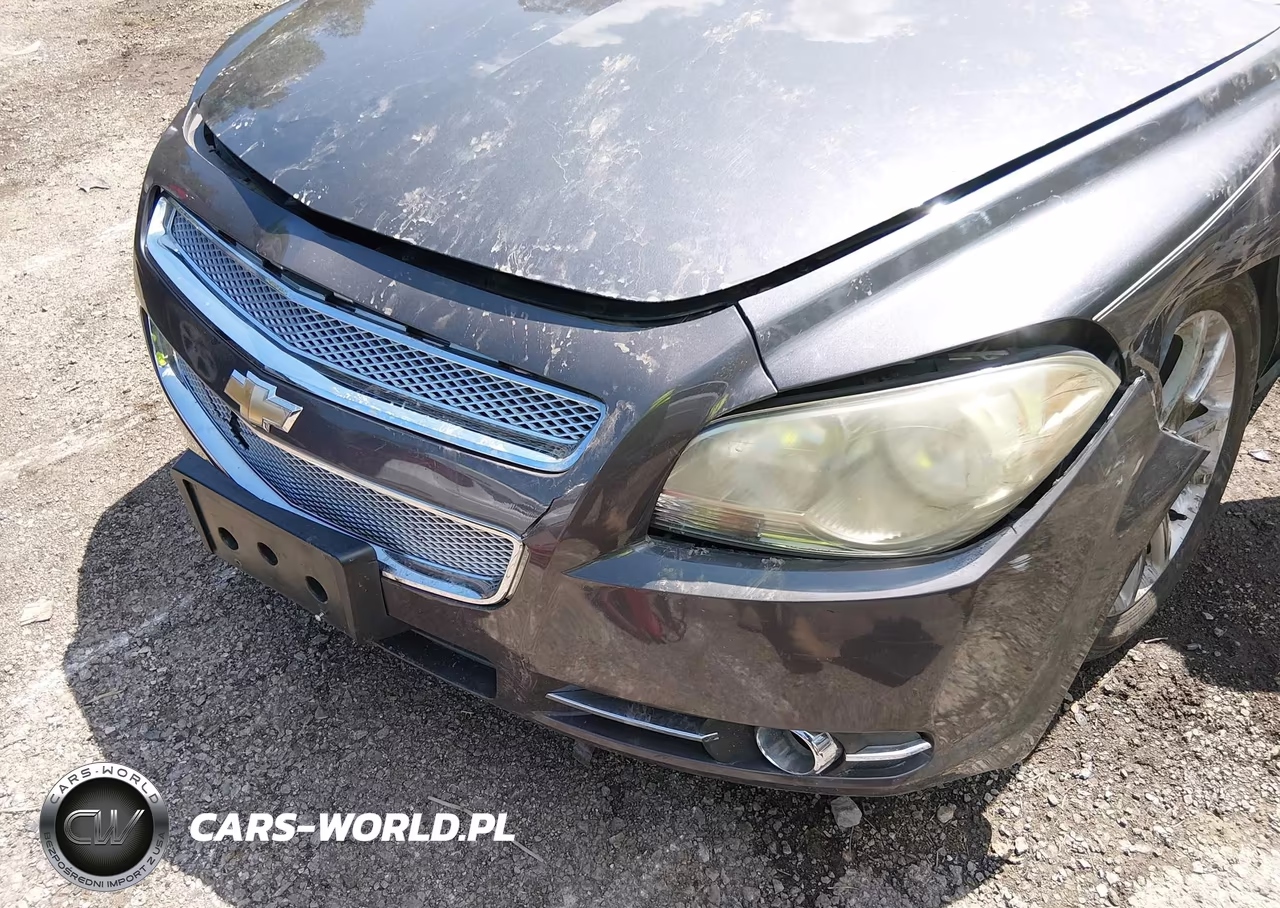 2010 Chevrolet Malibu Ltz VIN:1G1ZE5E70AF273877 - 6