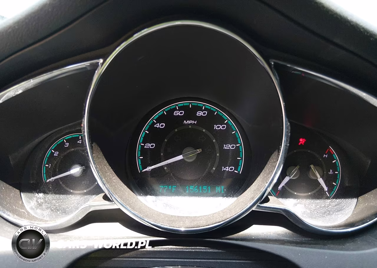 2010 Chevrolet Malibu Ltz VIN:1G1ZE5E70AF273877 - 7