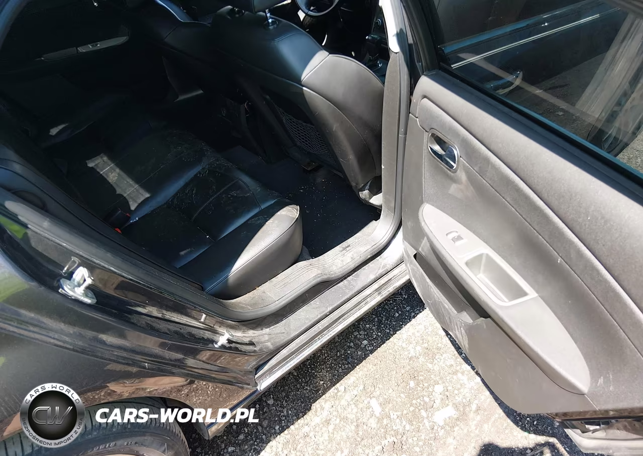 2010 Chevrolet Malibu Ltz VIN:1G1ZE5E70AF273877 - 8