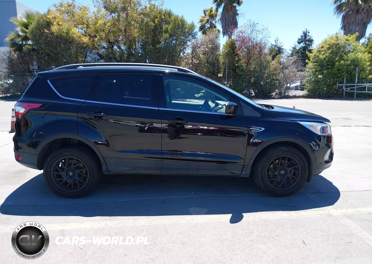 2018 Ford Escape Se VIN:1FMCU0GD4JUD21829 - 13