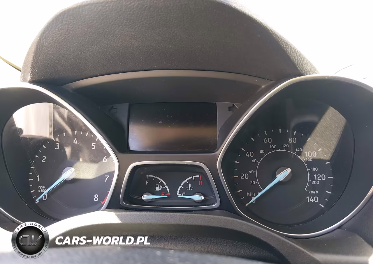2018 Ford Escape Se VIN:1FMCU0GD4JUD21829 - 7