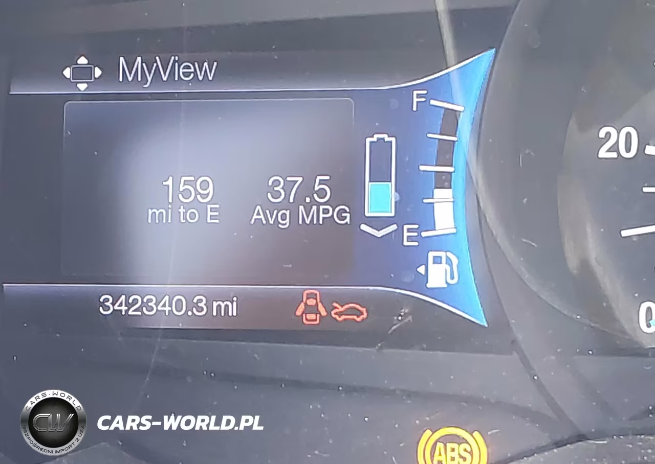2013 Ford Fusion Hybrid Se VIN:3FA6P0LUXDR342362 - 16