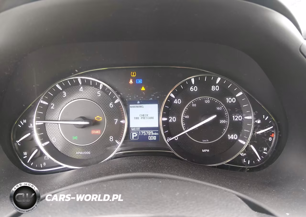 2019 Nissan Armada Sl VIN:JN8AY2ND3K9086167 - 7