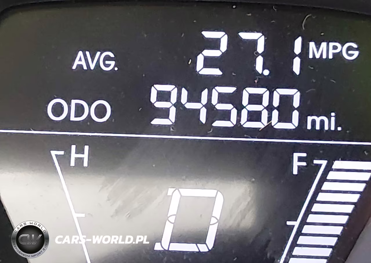 2013 Hyundai Elantra Gls VIN:KMHDH4AE6DU664065 - 15