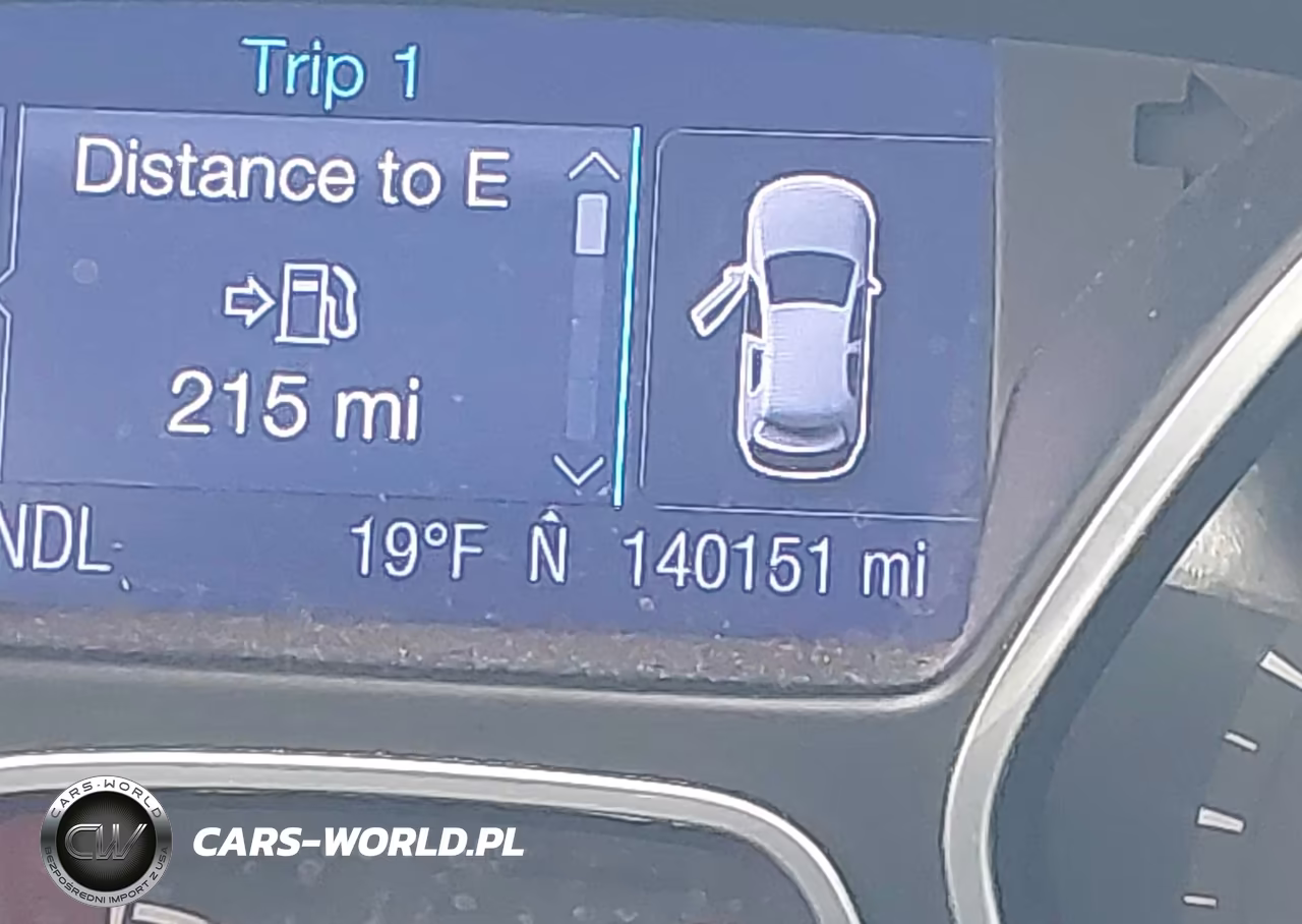 2013 Ford Focus Se VIN:1FADP3F2XDL213216 - 14