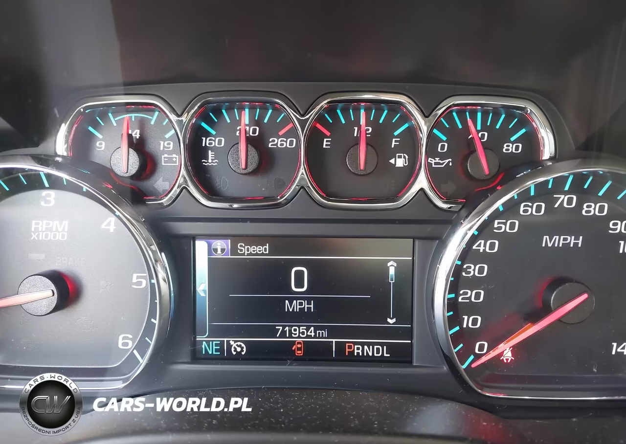 2019 Chevrolet Tahoe Ls VIN:1GNSKAEC1KR138387 - 18