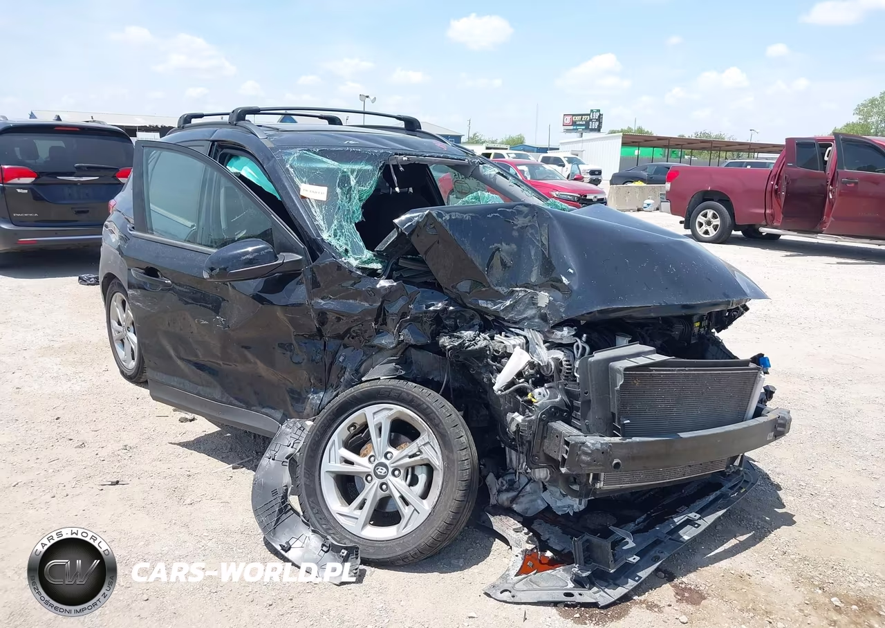 2023 Hyundai Kona Sel – zdjęcie 1 z 16