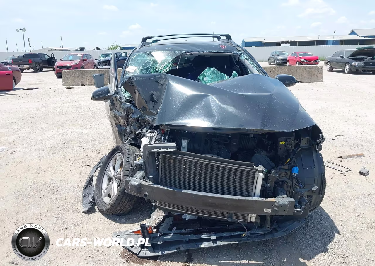 2023 Hyundai Kona Sel VIN:KM8K32AB0PU048429 - 12