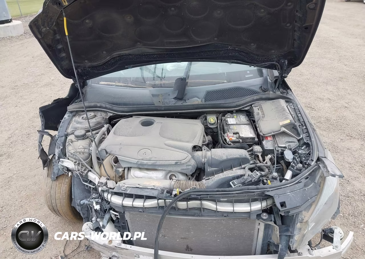 2016 Mercedes-Benz Cla 250 4Matic VIN:WDDSJ4GB6GN357691 - 10