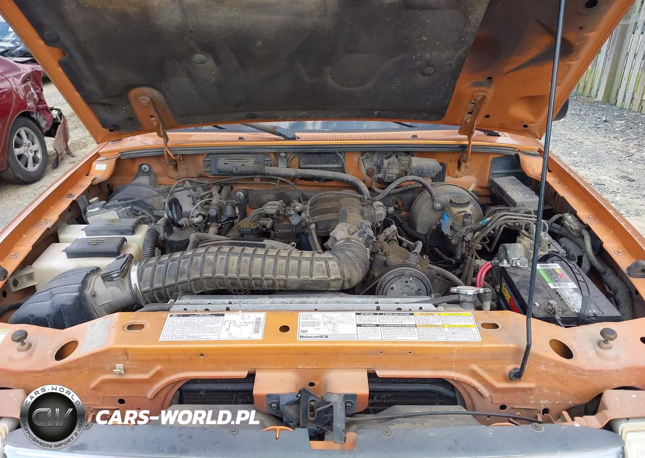2000 Ford Ranger Xlt VIN:1FTZR15X4YTA25051 - 10