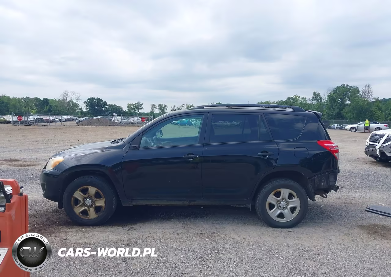 2011 Toyota Rav4 VIN:2T3BF4DV8BW174370 - 15