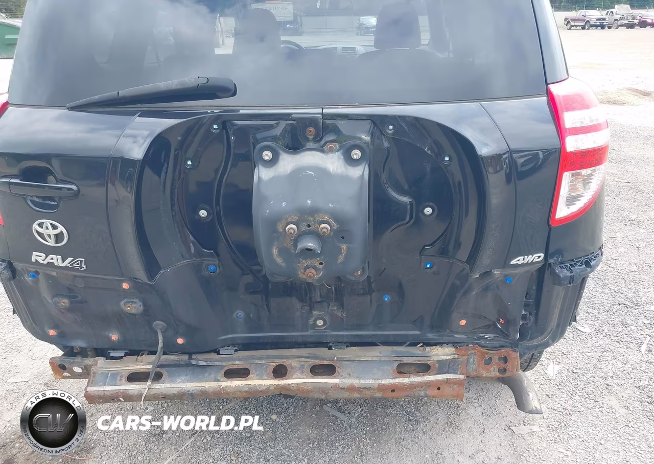 2011 Toyota Rav4 VIN:2T3BF4DV8BW174370 - 18