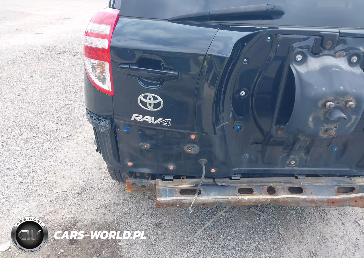 2011 Toyota Rav4 VIN:2T3BF4DV8BW174370 - 19