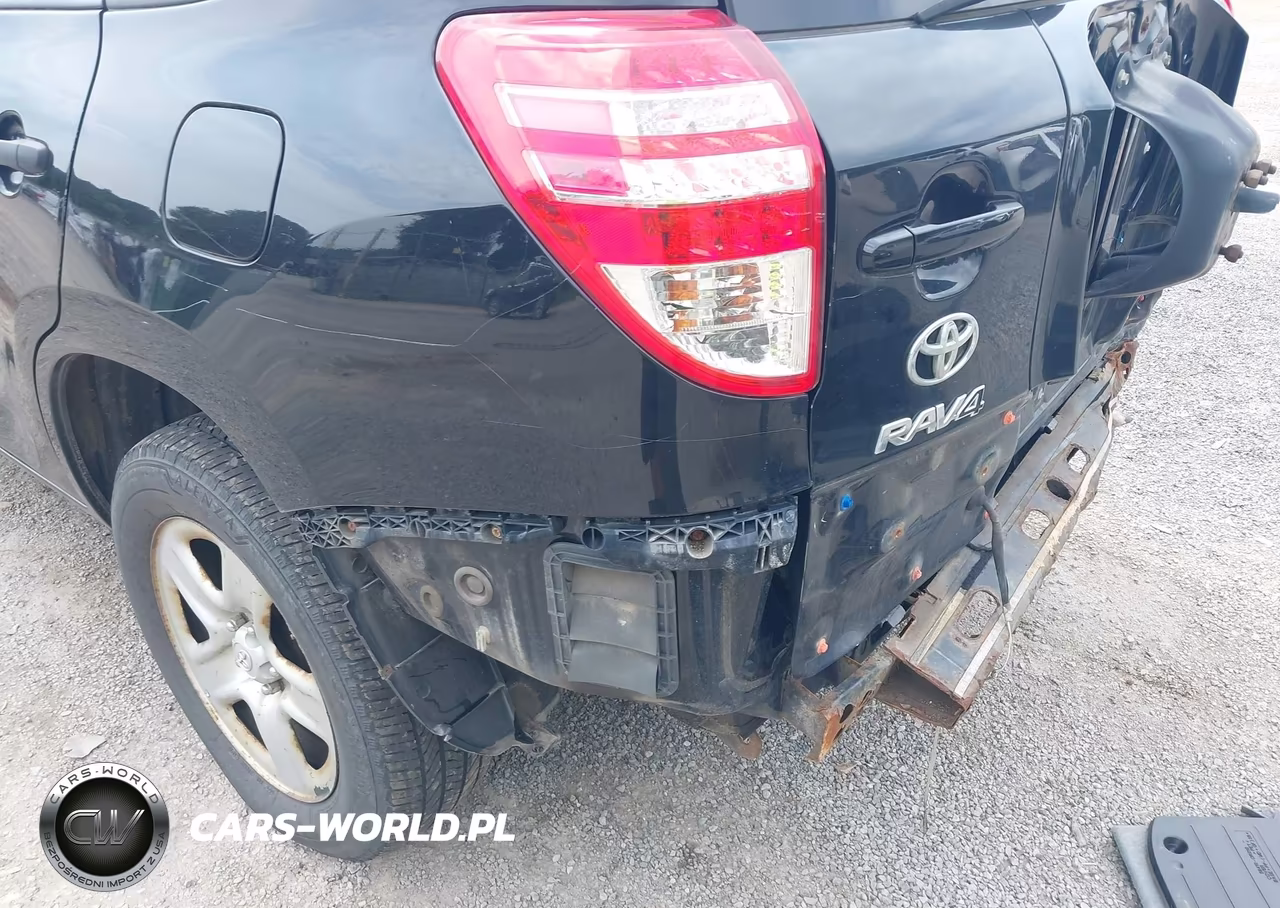 2011 Toyota Rav4 VIN:2T3BF4DV8BW174370 - 20