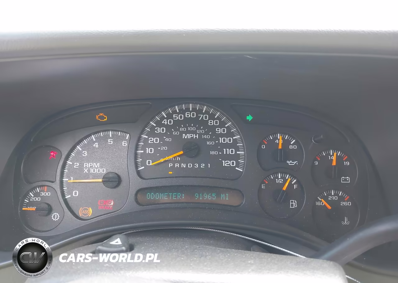2006 Chevrolet Silverado 2500Hd Lt1 VIN:1GCHK29U86E287565 - 7