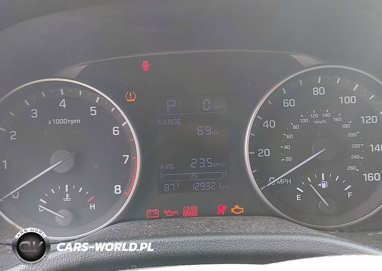 2017 Hyundai Elantra Se VIN:KMHD74LFXHU193486 - 7