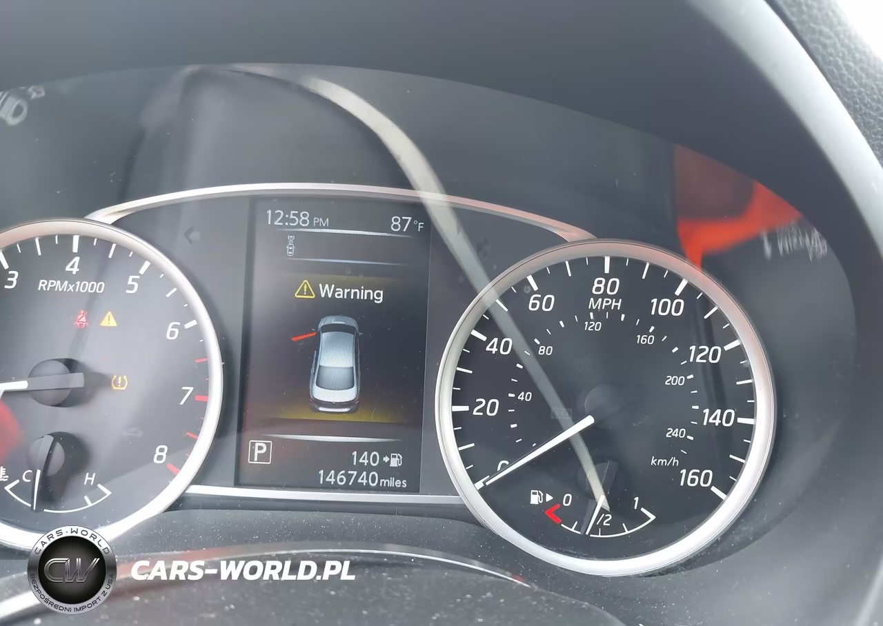 2018 Nissan Sentra Sv VIN:3N1AB7AP7JL643150 - 7