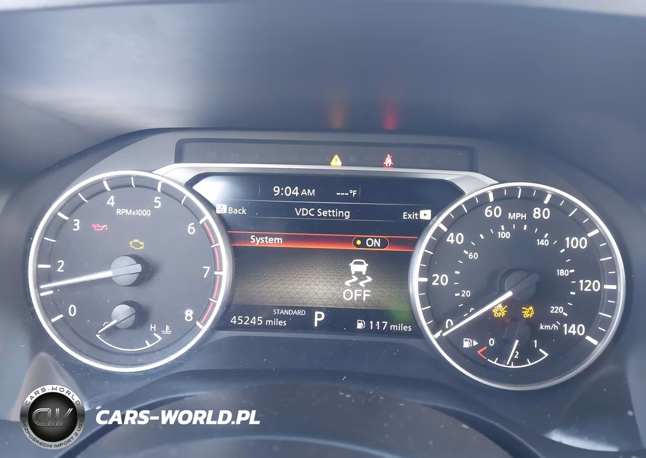 2023 Nissan Rogue Sv Fwd VIN:5N1BT3BA9PC898786 - 7