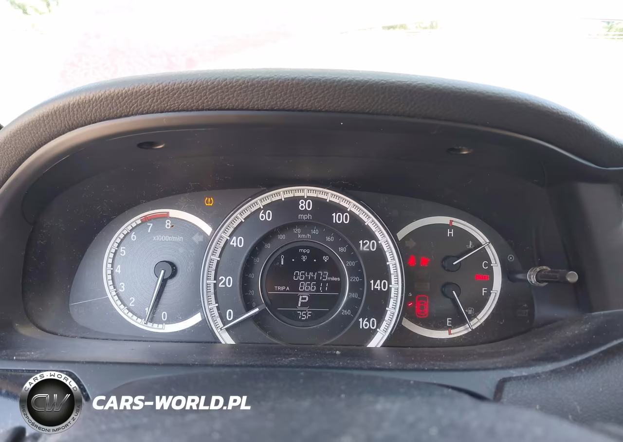 2016 Honda Accord Lx VIN:1HGCR2F36GA216067 - 7