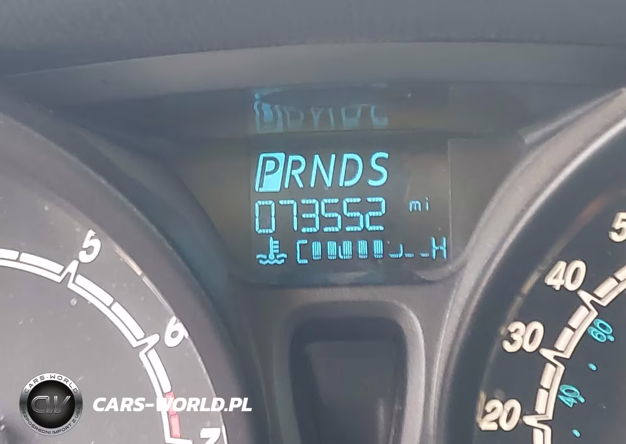 2019 Ford Fiesta S VIN:3FADP4AJ1KM114798 - 16