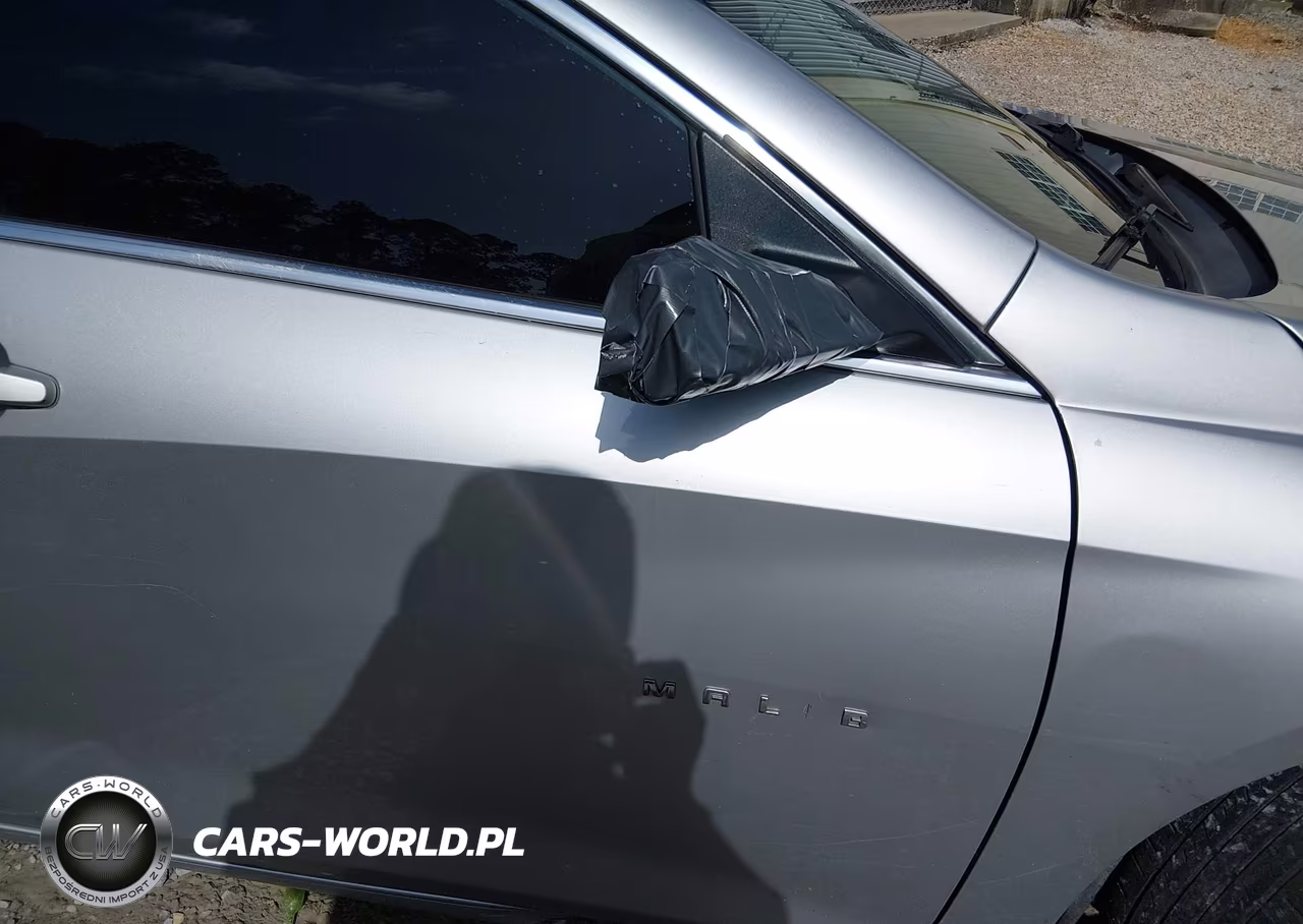 2018 Chevrolet Malibu Lt VIN:1G1ZD5ST9JF220874 - 12