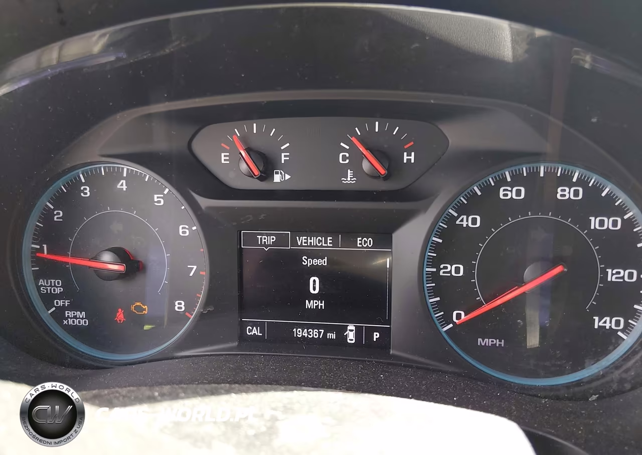 2018 Chevrolet Malibu Lt VIN:1G1ZD5ST9JF220874 - 7