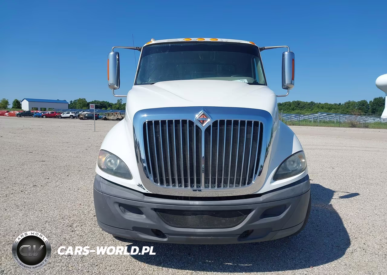 2013 International Prostar VIN:1HSDJSJR9DH341127 - 13