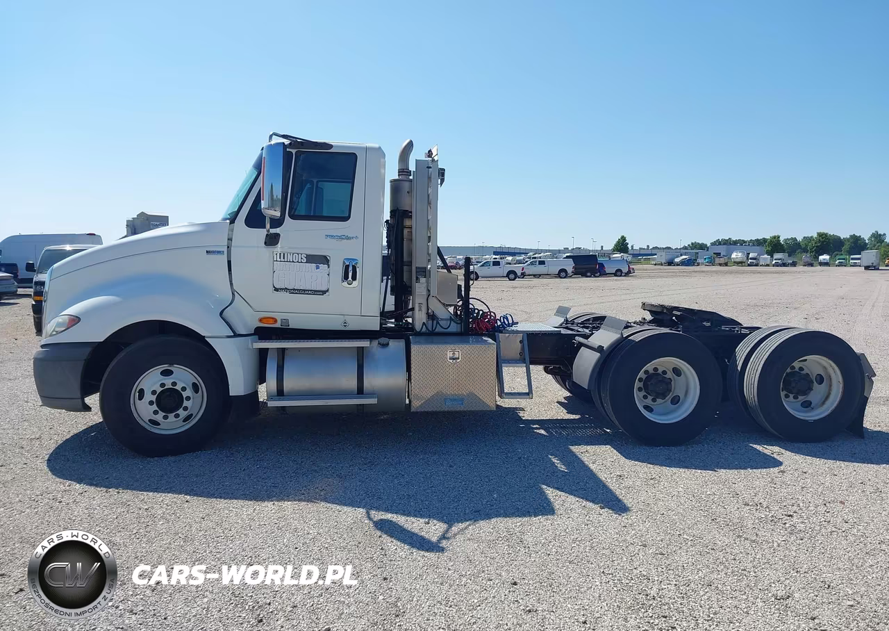 2013 International Prostar VIN:1HSDJSJR9DH341127 - 15