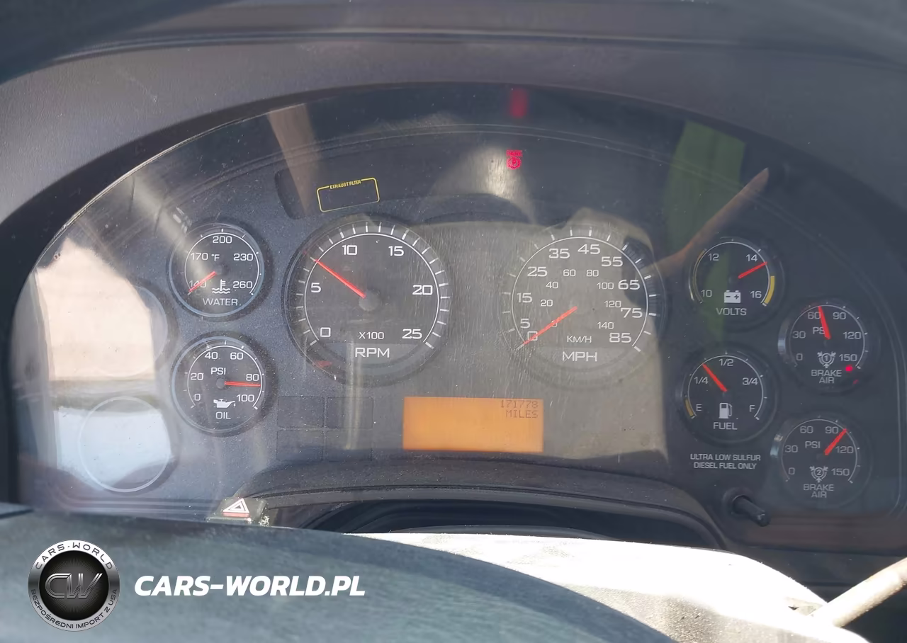 2013 International Prostar VIN:1HSDJSJR9DH341127 - 7