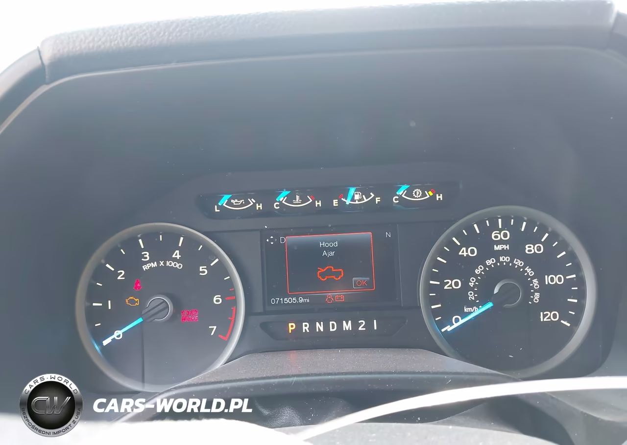 2017 Ford F-150 Xlt VIN:1FTEW1EP4HFA84218 - 7
