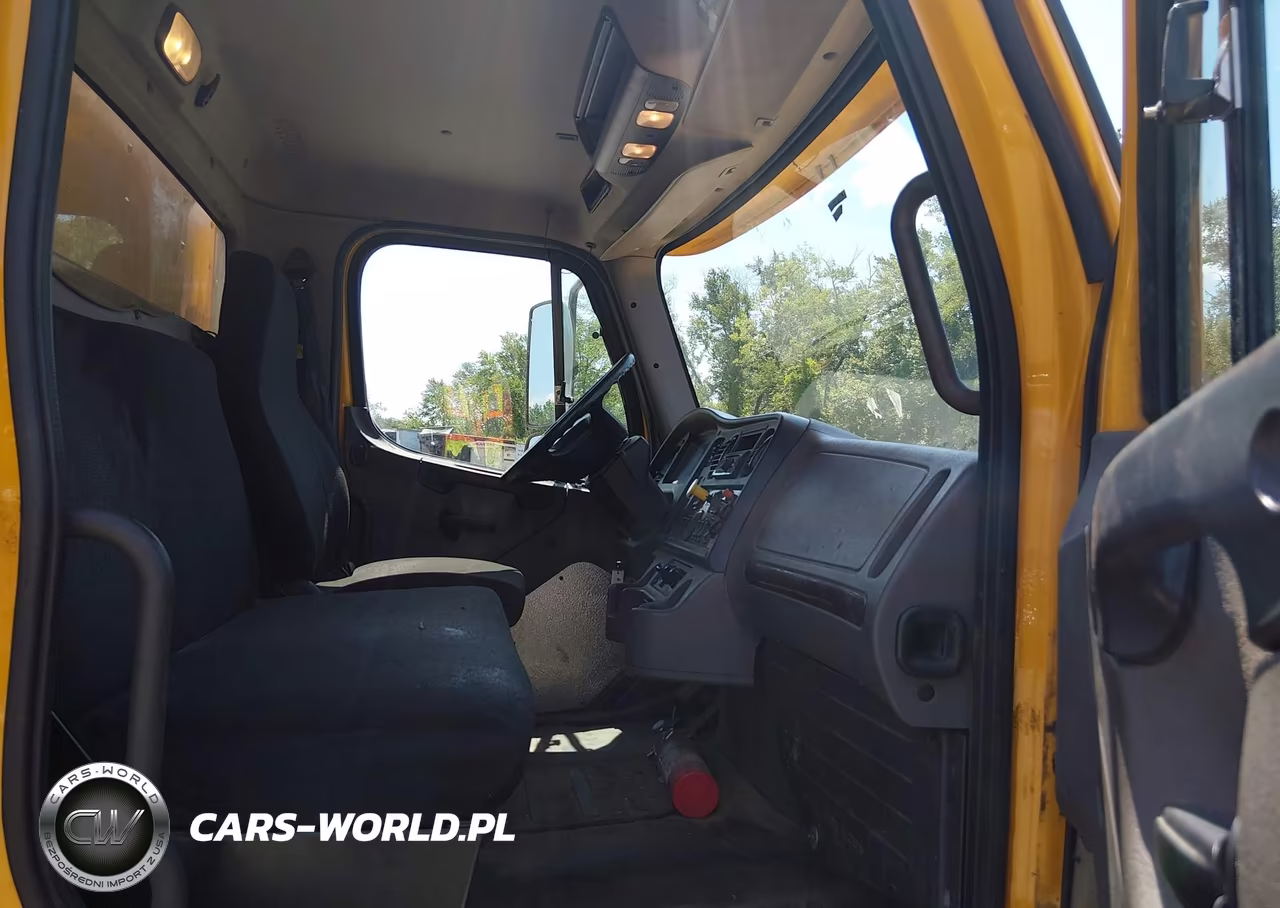 2019 Freightliner M2 106 VIN:1FVACWFC2KHKB7540 - 7