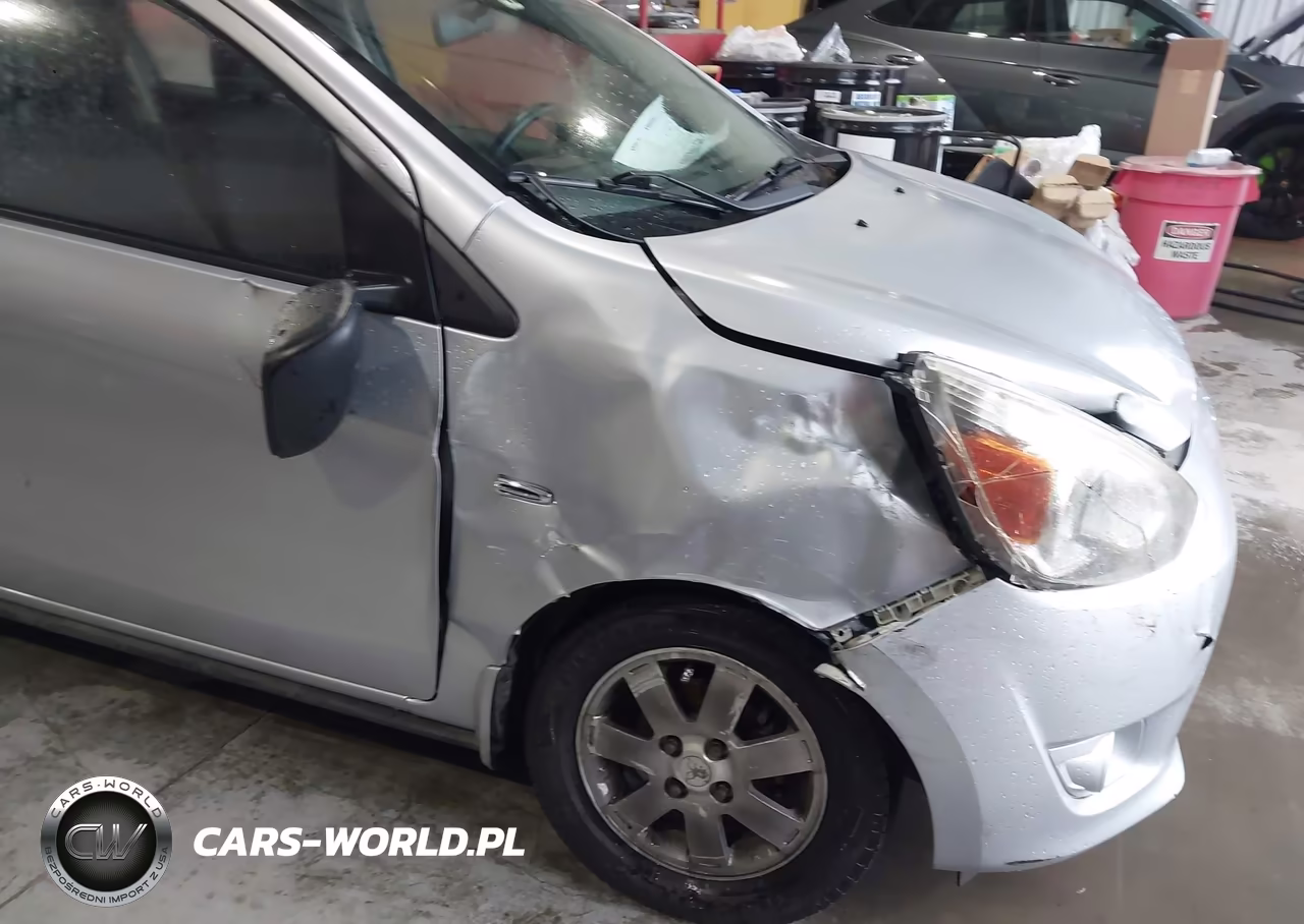 2015 Mitsubishi Mirage Es VIN:ML32A4HJ7FH038185 - 17