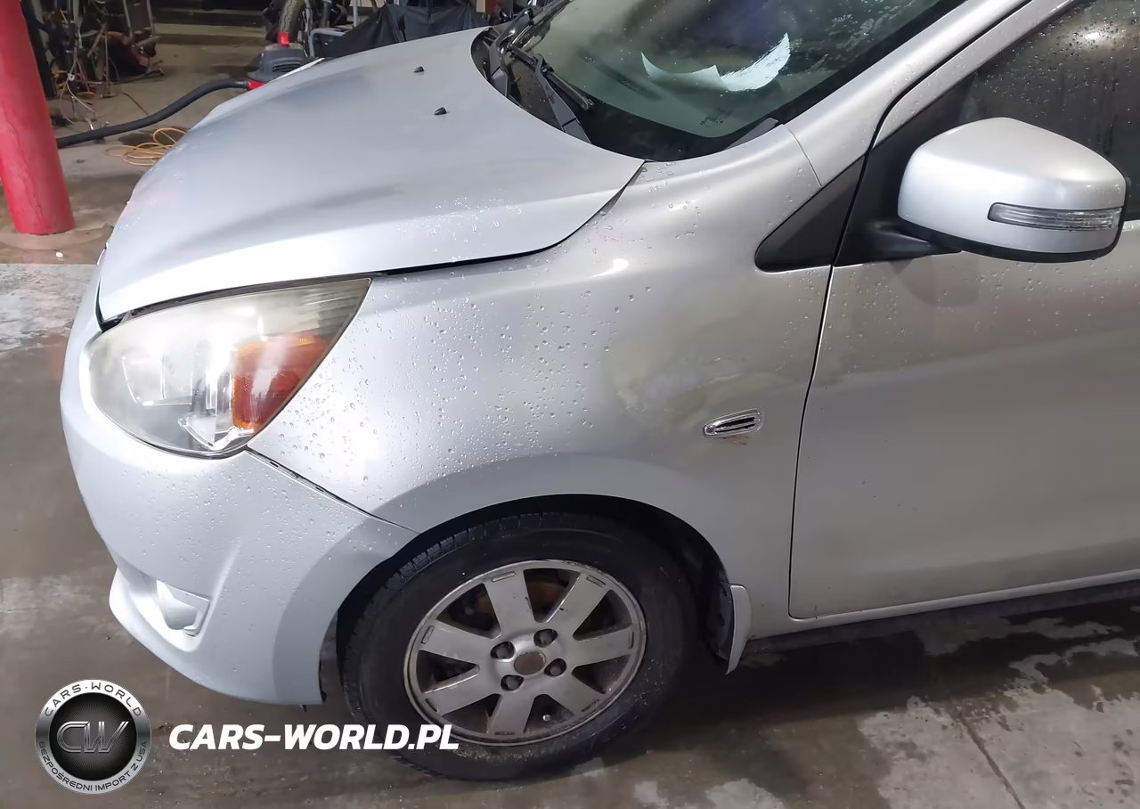 2015 Mitsubishi Mirage Es VIN:ML32A4HJ7FH038185 - 18