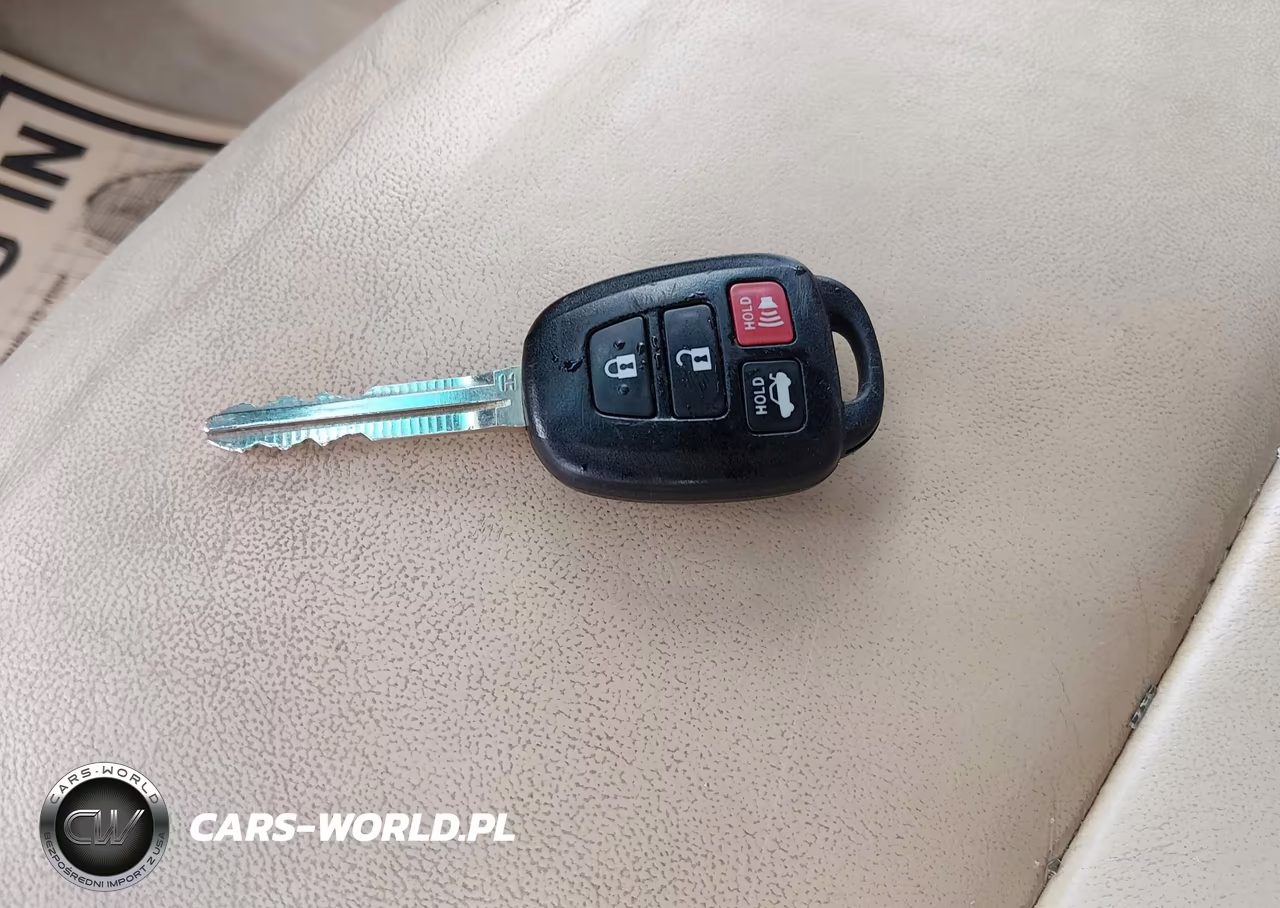 2017 Toyota Camry Xle VIN:4T1BF1FKXHU410794 - 11