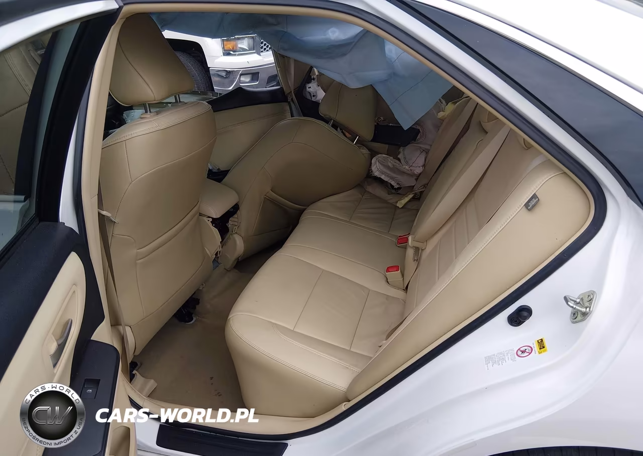 2017 Toyota Camry Xle VIN:4T1BF1FKXHU410794 - 8