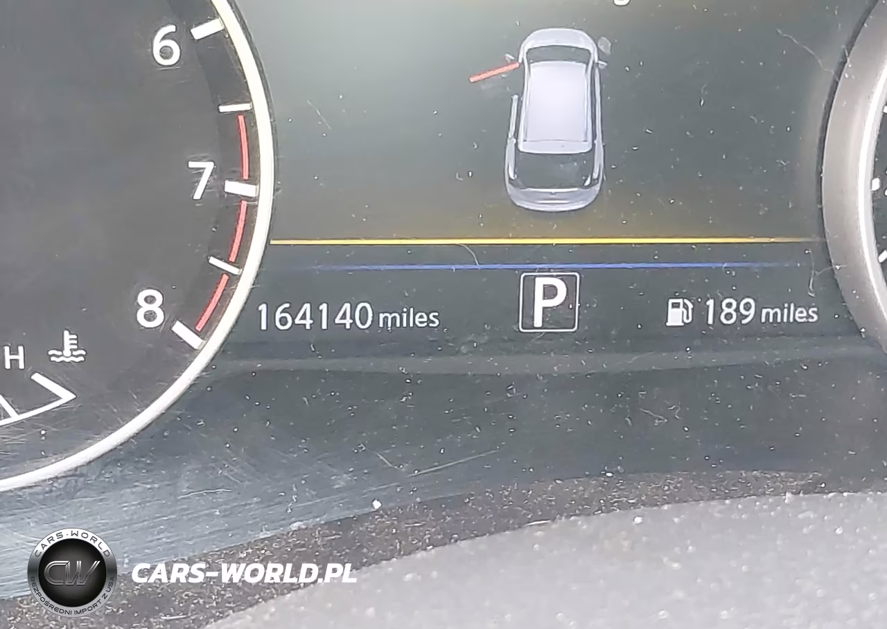 2017 Nissan Murano Sl VIN:5N1AZ2MG0HN203705 - 15