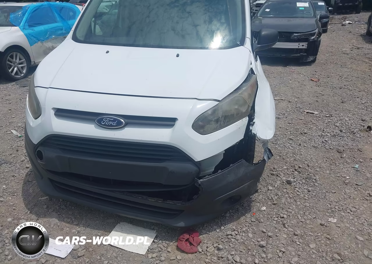 2014 Ford Transit Connect Xl VIN:NM0LS7E70E1172615 - 6