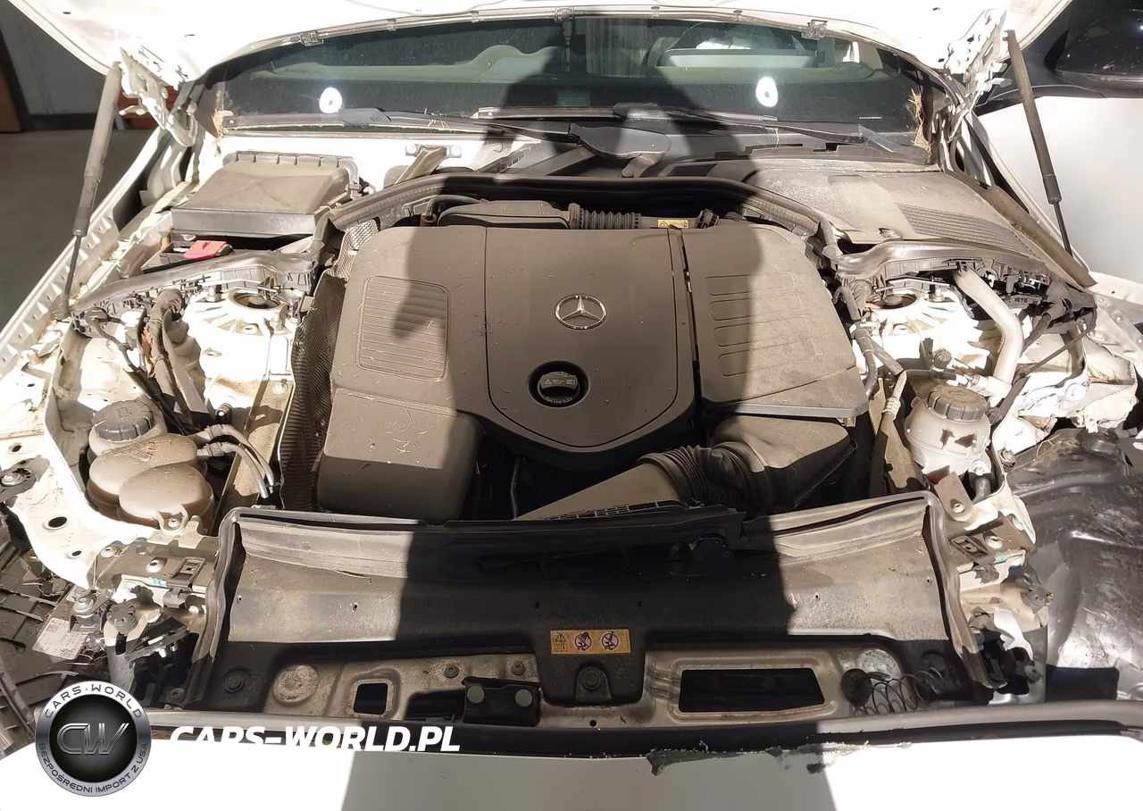 2023 Mercedes-Benz C 300 4Matic VIN:W1KAF4HB2PR098962 - 10