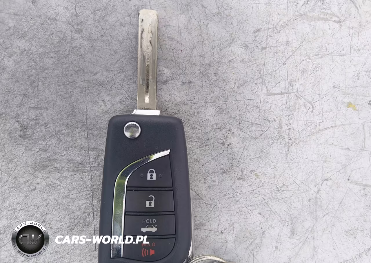 2019 Toyota Camry Le VIN:4T1B11HK8KU782198 - 11